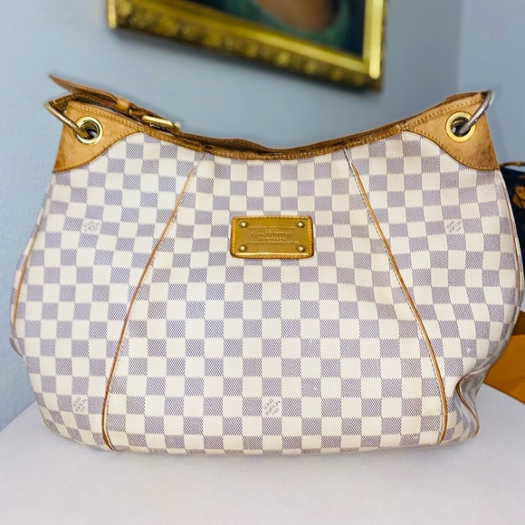 Louis Vuitton Handbags - Louis Vuitton Galliera GM